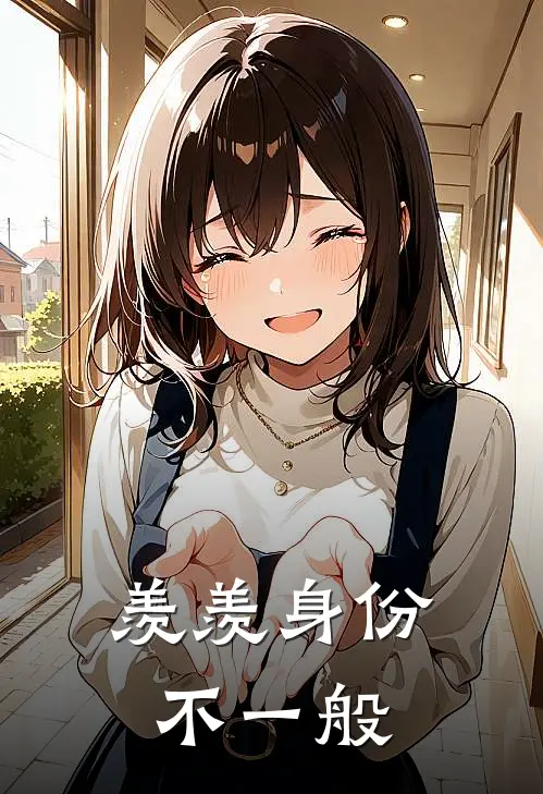 羡羡身份不一般