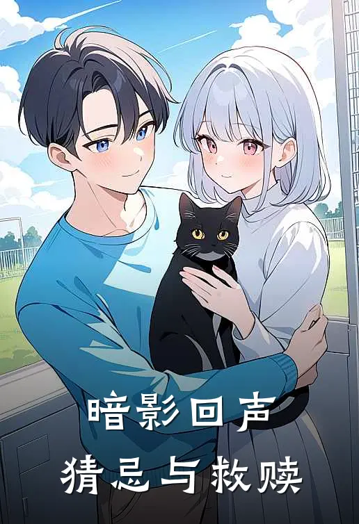 暗影回声：猜忌与救赎