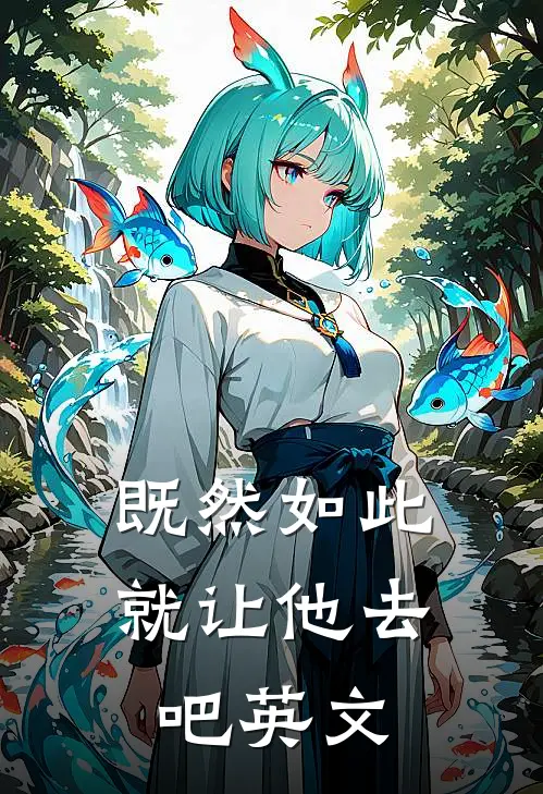 既然如此就让他去吧英文