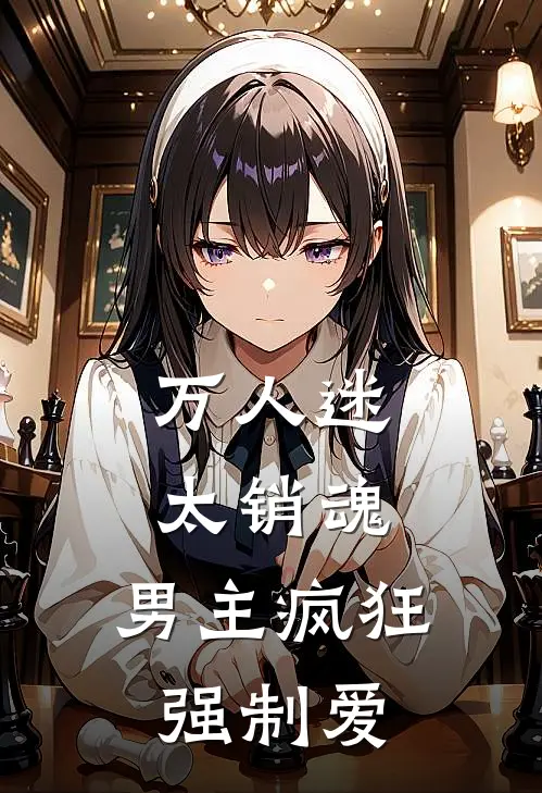 万人迷太销魂，男主疯狂强制爱霍渊白朝朝完整版小说_最新章节列表万人迷太销魂，男主疯狂强制爱(霍渊白朝朝)