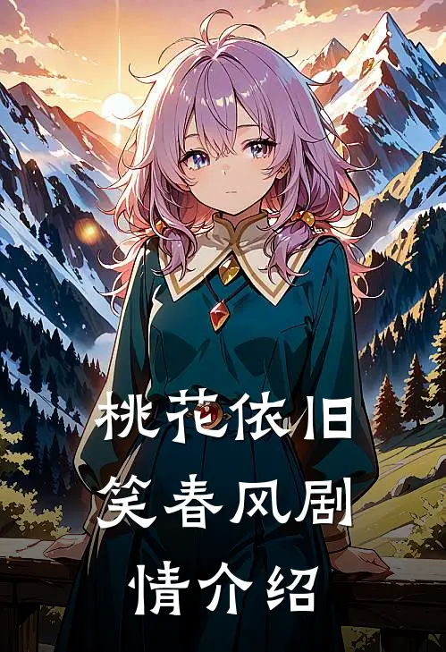 桃花依旧笑春风剧情介绍