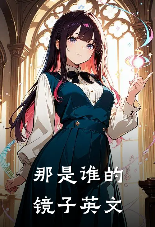 那是谁的镜子英文