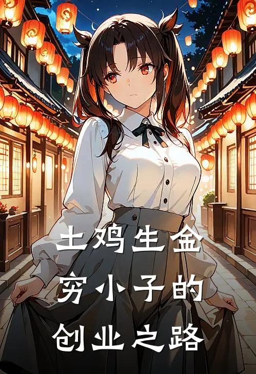 土鸡生金穷小子的创业之路李珍珍生金热门小说阅读_完本完结小说土鸡生金穷小子的创业之路李珍珍生金
