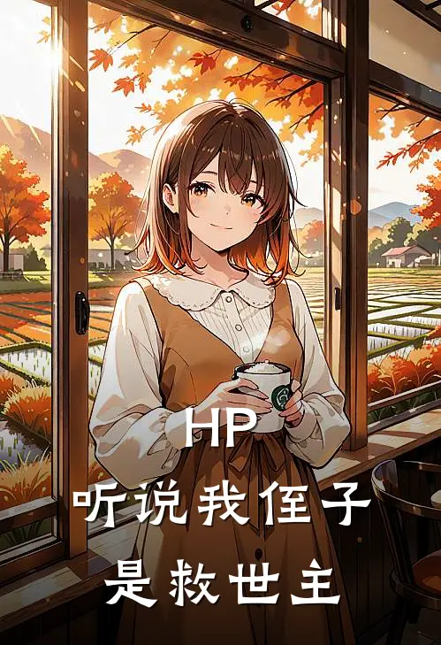 HP：听说我侄子是救世主