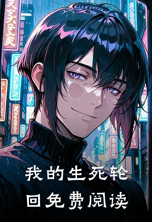 我的生死轮回免费阅读