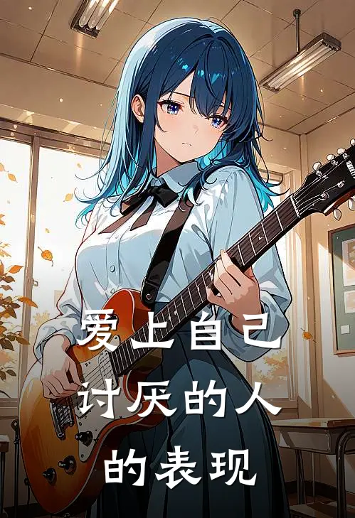 爱上自己讨厌的人的表现