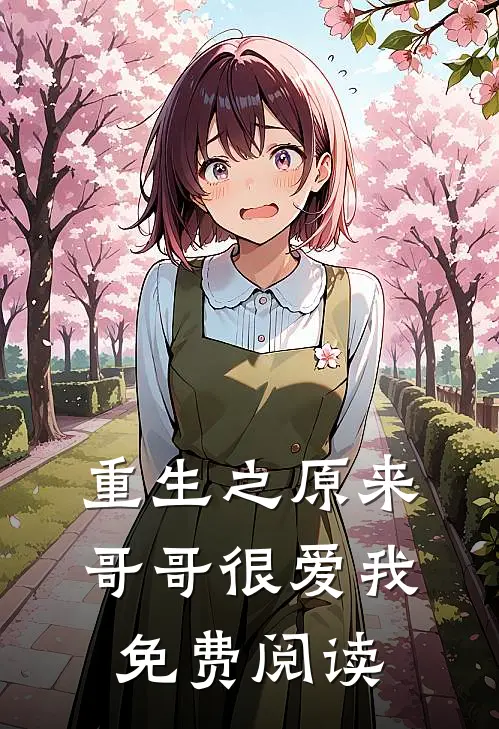 重生之原来哥哥很爱我免费阅读