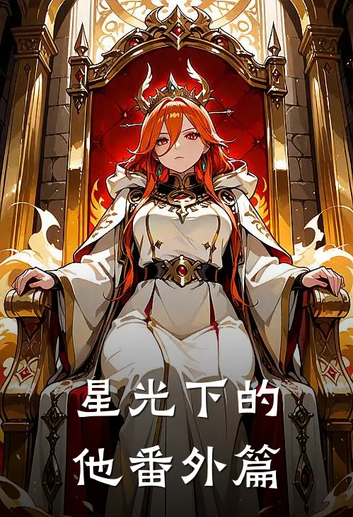 星光下的他番外篇