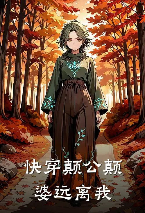 快穿颠公颠婆远离我