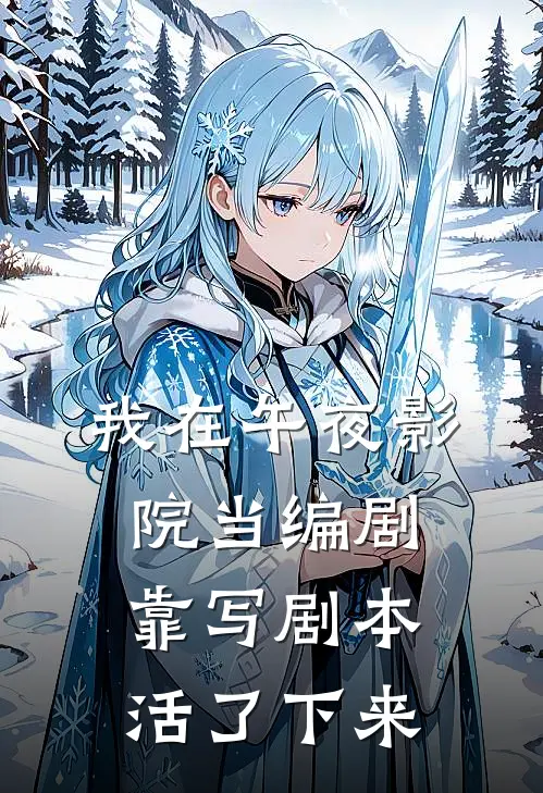 我在午夜影院当编剧，靠写剧本活了下来(江辰林哲)最新小说_免费阅读完整版小说我在午夜影院当编剧，靠写剧本活了下来(江辰林哲)