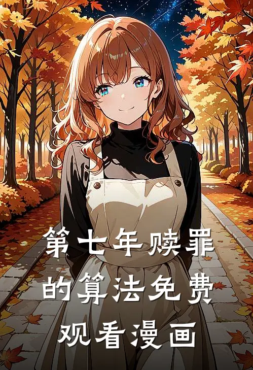 第七年赎罪的算法免费观看漫画