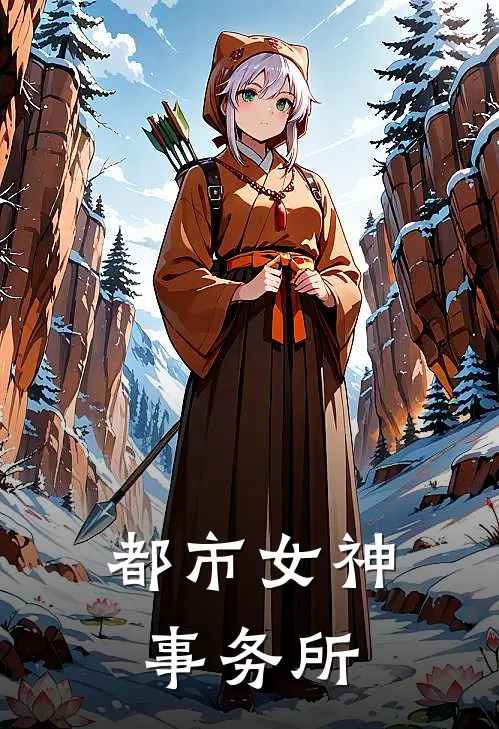 都市女神事务所