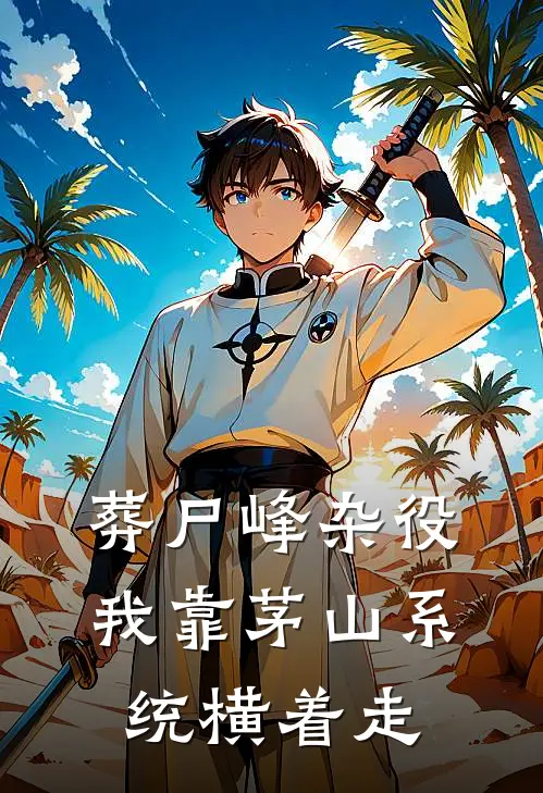 葬尸峰杂役：我靠茅山系统横着走王玄清宋凝霜热门小说完结_热门的小说葬尸峰杂役：我靠茅山系统横着走王玄清宋凝霜