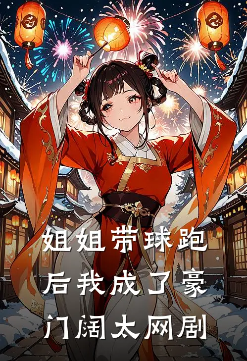 姐姐带球跑后我成了豪门阔太网剧