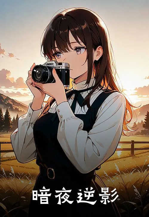 暗夜逆影(陈默周振雄)完结版免费阅读_暗夜逆影全文免费阅读