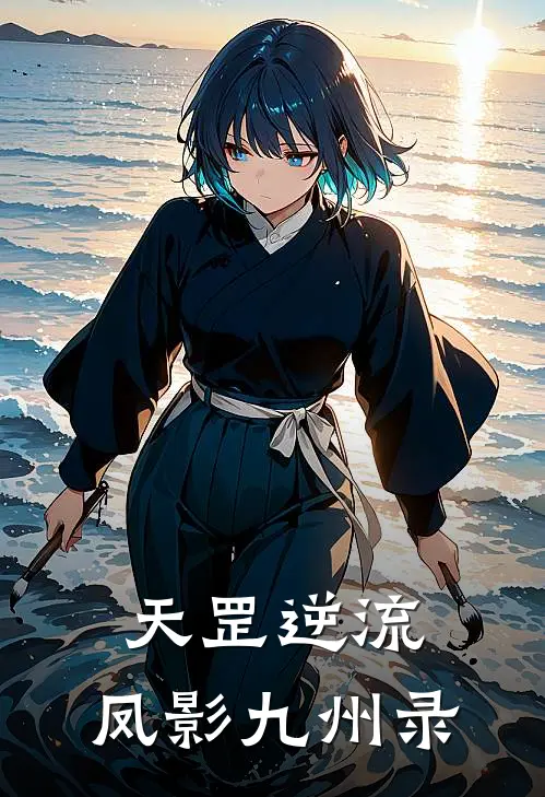 天罡逆流：凤影九州录