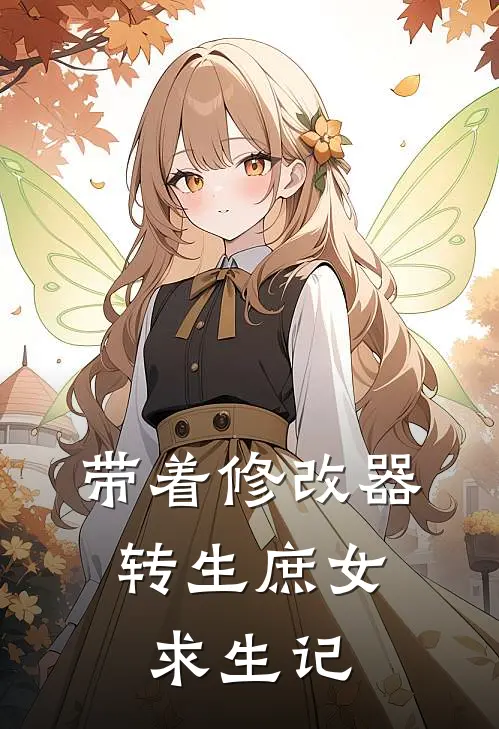 温酒温旭(带着修改器，转生庶女求生记)完结版免费在线阅读_《带着修改器，转生庶女求生记》全章节阅读