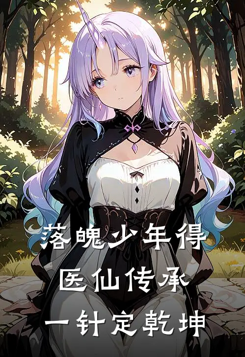 落魄少年得医仙传承：一针定乾坤(林凡张超)在哪看免费小说_全本免费完结小说落魄少年得医仙传承：一针定乾坤林凡张超