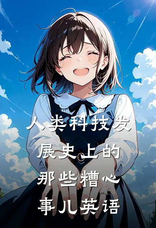 人类科技发展史上的那些糟心事儿英语