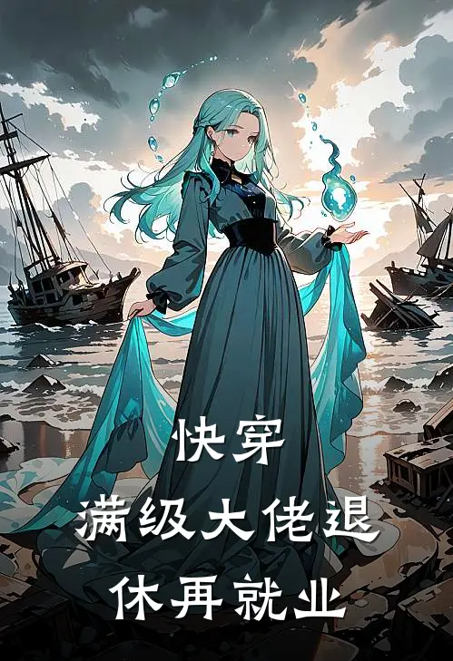 快穿：满级大佬退休再就业