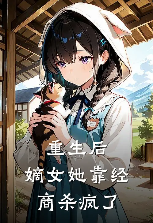 重生后，嫡女她靠经商杀疯了沈渊沈清辞新热门小说_小说免费阅读重生后，嫡女她靠经商杀疯了(沈渊沈清辞)