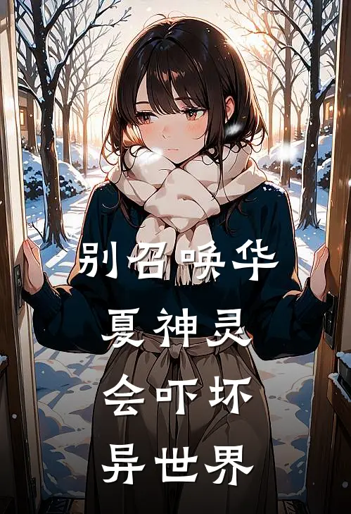 别召唤华夏神灵，会吓坏异世界