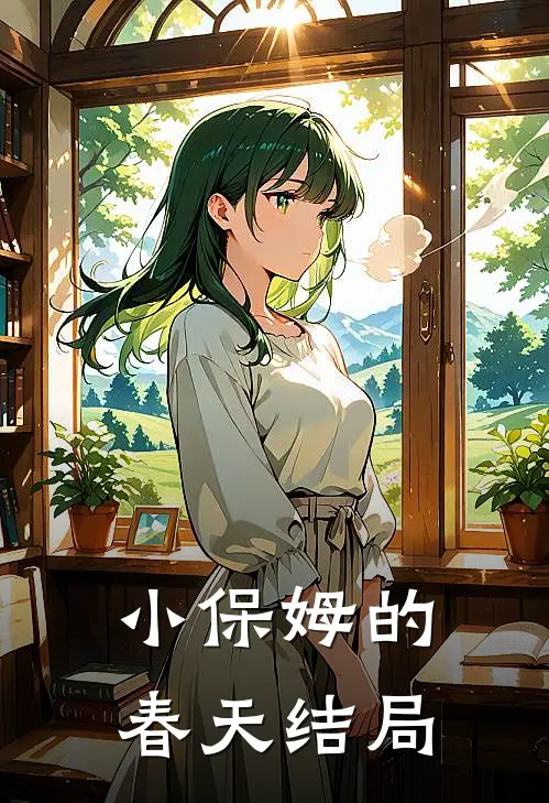 小保姆的春天结局