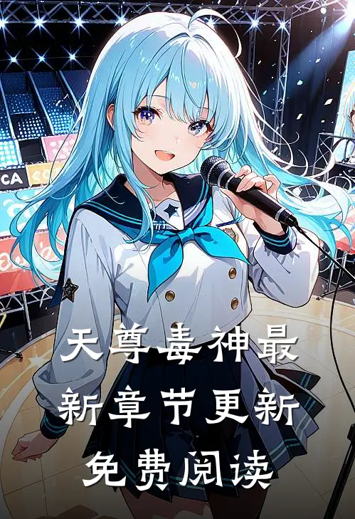 天尊毒神最新章节更新免费阅读