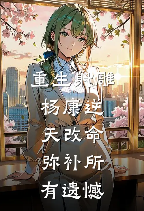 重生射雕，杨康逆天改命，弥补所有遗憾(杨康郭靖)最新好看小说_最新章节列表重生射雕，杨康逆天改命，弥补所有遗憾(杨康郭靖)