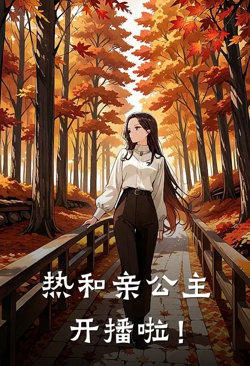 【热】和亲公主开播啦！苏甜甜春兰小说最新章节_最新小说推荐【热】和亲公主开播啦！苏甜甜春兰