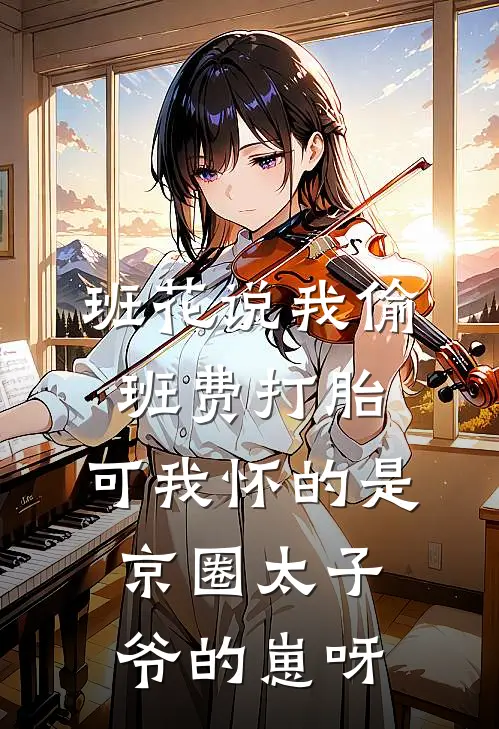 班花说我偷班费打胎，可我怀的是京圈太子爷的崽呀(单传京圈思言)完本小说_全本免费小说班花说我偷班费打胎，可我怀的是京圈太子爷的崽呀单传京圈思言