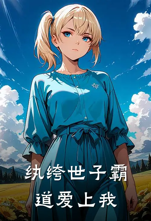 纨绔世子霸道爱上我