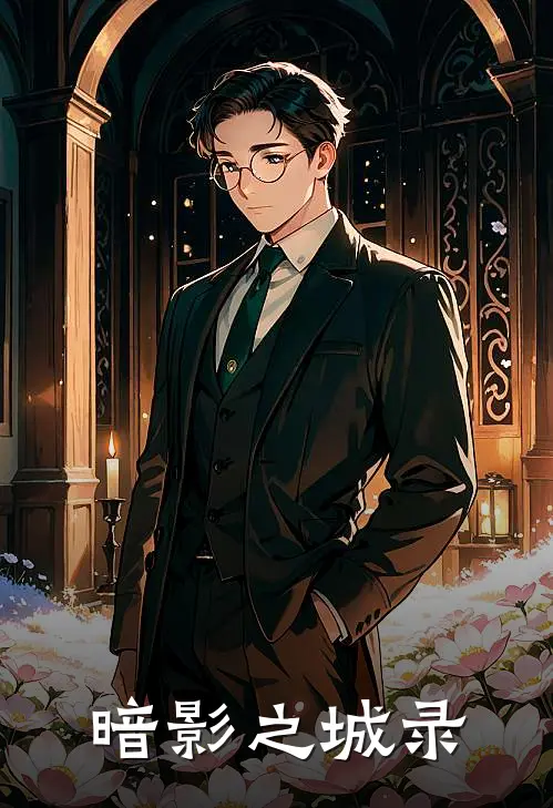 暗影之城录林墨苏瑶热门小说阅读_好看的小说推荐完结暗影之城录林墨苏瑶