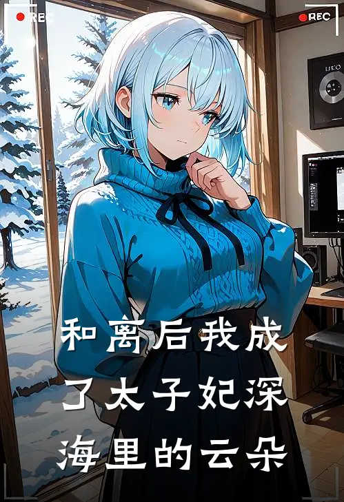 和离后我成了太子妃 深海里的云朵