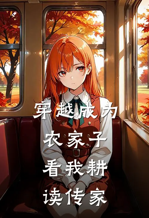 穿越成为农家子，看我耕读传家(陈满仓秀荷)全本免费小说_最新章节列表穿越成为农家子，看我耕读传家(陈满仓秀荷)