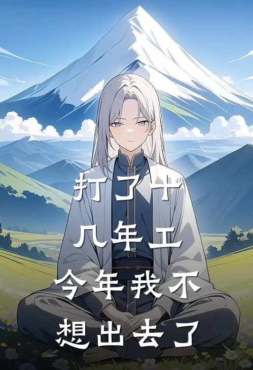 打了十几年工，今年我不想出去了抖音热门全集免费小说_免费小说完结打了十几年工，今年我不想出去了(抖音热门)