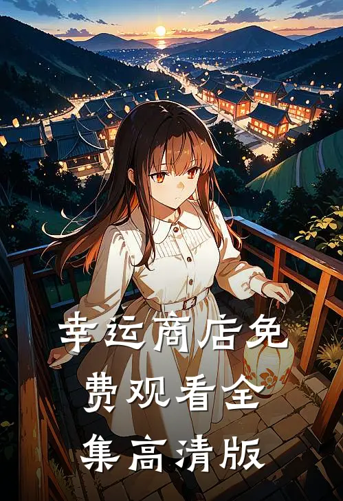 幸运商店免费观看全集高清版