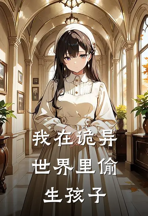 我在诡异世界里偷生孩子
