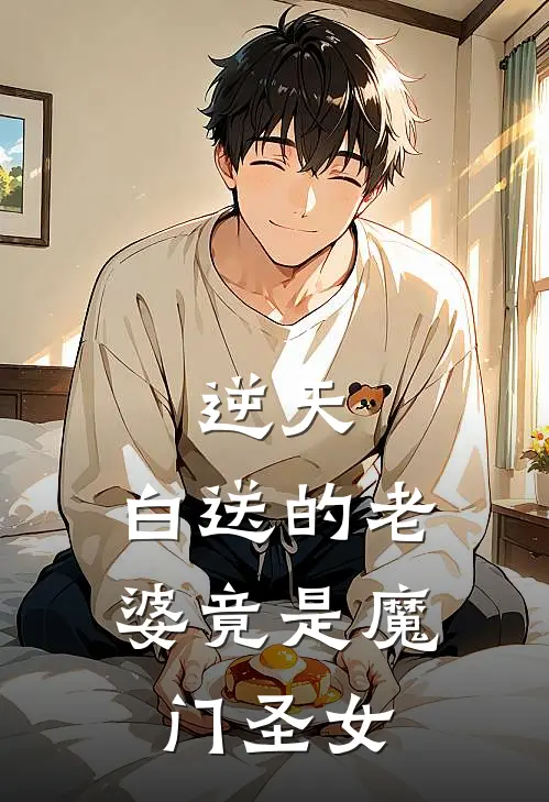 逆天，白送的老婆竟是魔门圣女