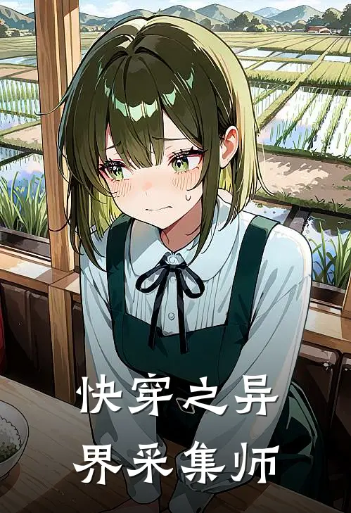 快穿之异界采集师(林歆李兰)推荐完结小说_最新章节列表快穿之异界采集师(林歆李兰)