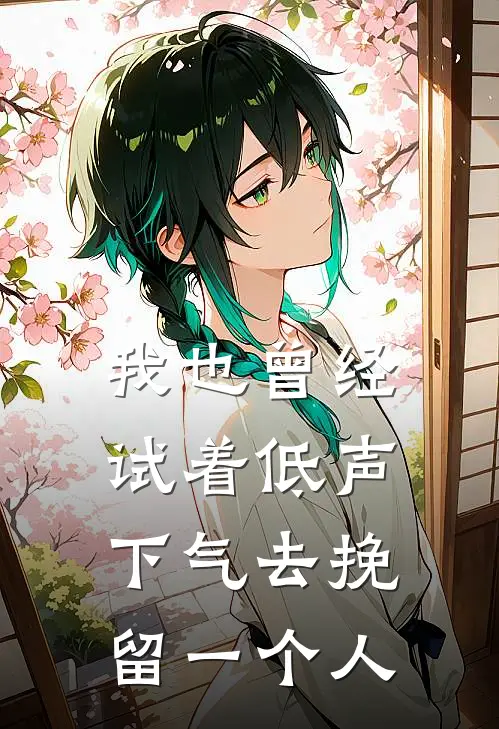 我也曾经试着低声下气去挽留一个人(苏晓宋亿)完结版免费阅读_我也曾经试着低声下气去挽留一个人全文免费阅读