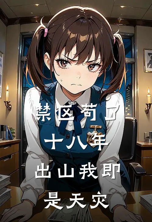 禁区苟了十八年，出山我即是天灾