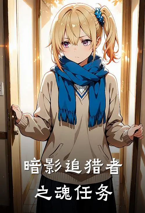 暗影追猎者之魂任务