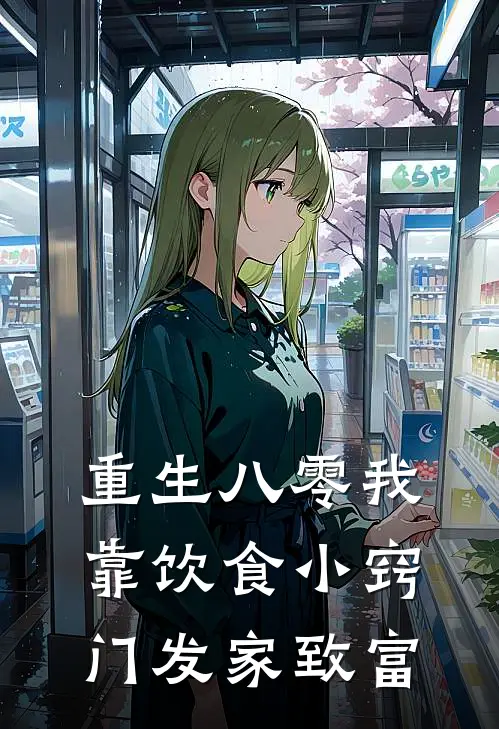 重生八零我靠饮食小窍门发家致富(林卫东王虎)完整版免费小说_完结版小说推荐重生八零我靠饮食小窍门发家致富(林卫东王虎)