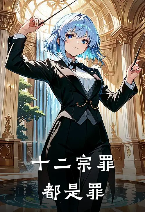 十二宗罪都是罪