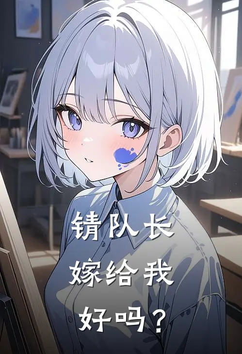 锖队长，嫁给我好吗？