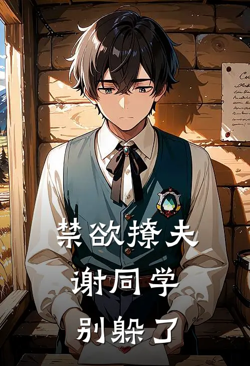 禁欲撩夫：谢同学，别躲了林知夏谢知珩最新小说全文阅读_在线免费小说禁欲撩夫：谢同学，别躲了(林知夏谢知珩)