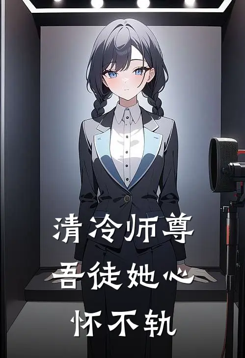 清冷师尊吾徒她心怀不轨