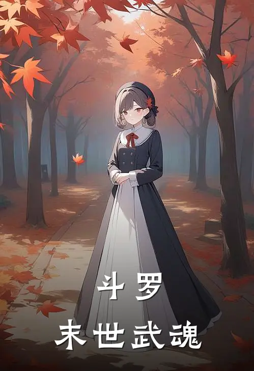 斗罗：末世武魂