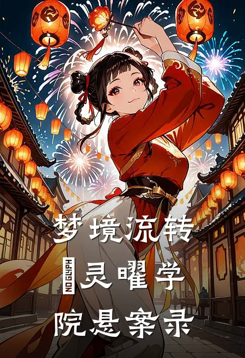 梦境流转・灵曜学院悬案录